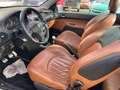 Peugeot 206 Cabriolet CC Roland Garros KLIMA  LEDER Grau - thumbnail 6