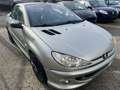Peugeot 206 Cabriolet CC Roland Garros KLIMA  LEDER Grau - thumbnail 8