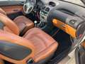Peugeot 206 Cabriolet CC Roland Garros KLIMA  LEDER Grau - thumbnail 2