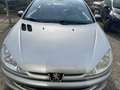 Peugeot 206 Cabriolet CC Roland Garros KLIMA  LEDER Grau - thumbnail 16