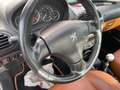 Peugeot 206 Cabriolet CC Roland Garros KLIMA  LEDER Grau - thumbnail 14