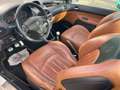 Peugeot 206 Cabriolet CC Roland Garros KLIMA  LEDER Grau - thumbnail 11