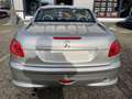 Peugeot 206 Cabriolet CC Roland Garros KLIMA  LEDER Grau - thumbnail 12