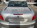 Peugeot 206 Cabriolet CC Roland Garros KLIMA  LEDER Grau - thumbnail 17
