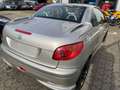 Peugeot 206 Cabriolet CC Roland Garros KLIMA  LEDER Grau - thumbnail 10