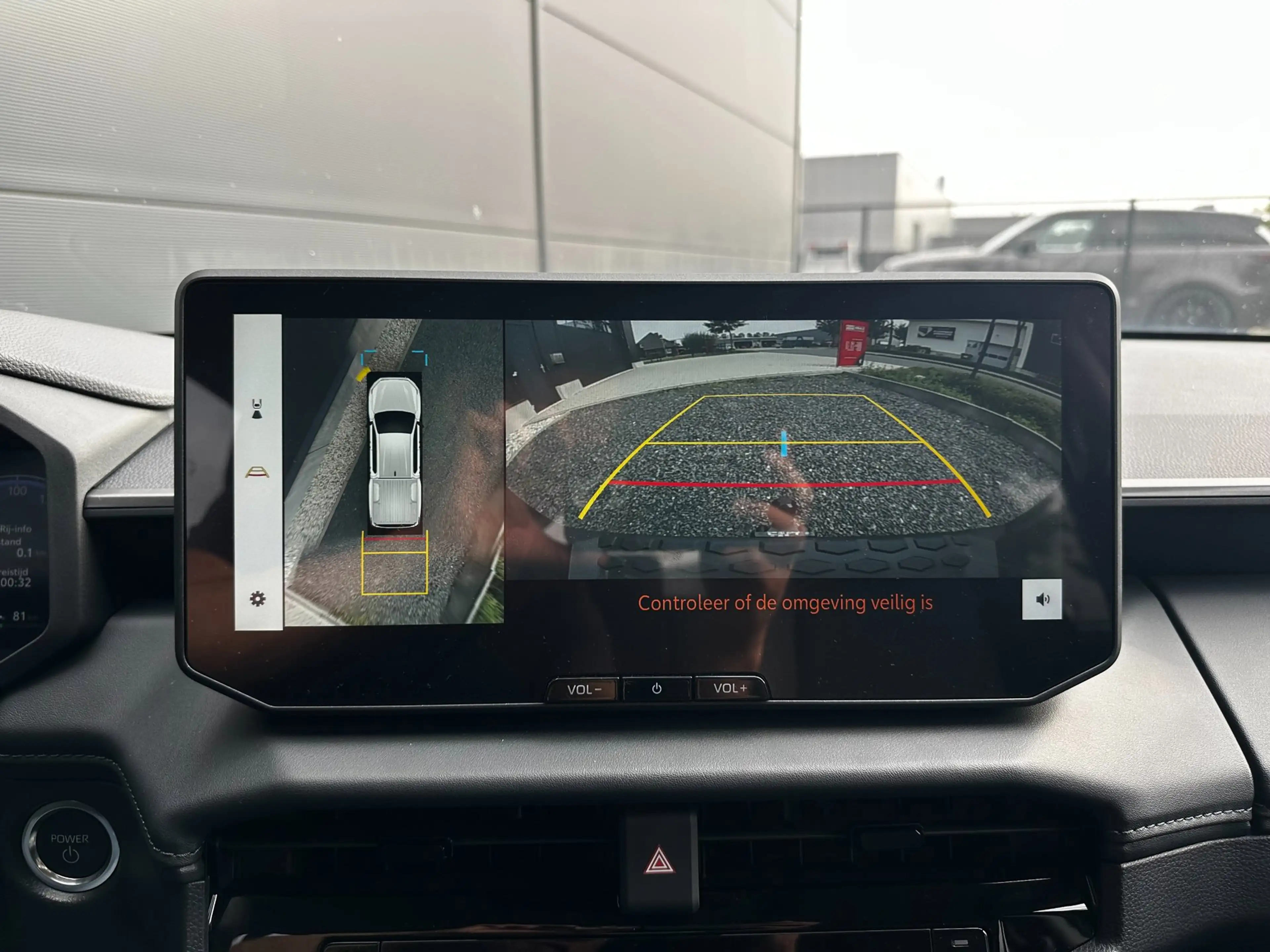 Toyota Hilux Professional Dubbele Cabine BEV Electric | Leder | — photo 20