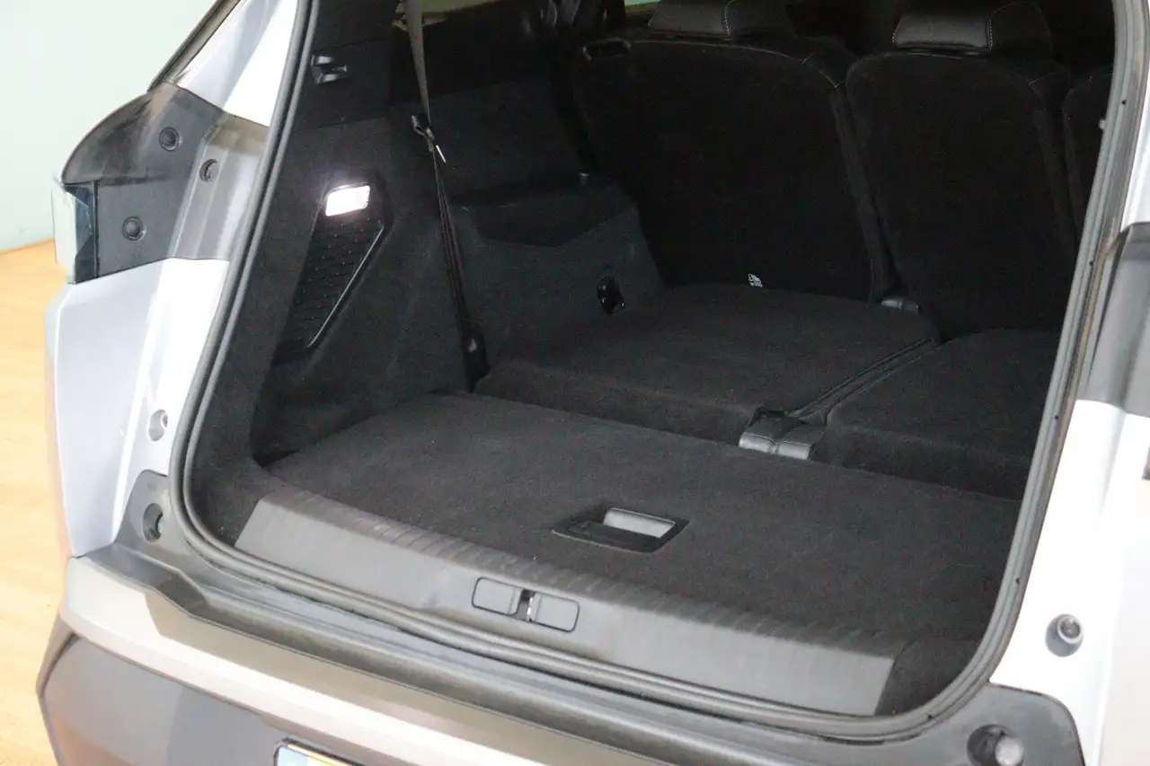 Peugeot 5008 1.2 Hybrid 145 Allure Automaat | 7 PERS | APPCONNE 8