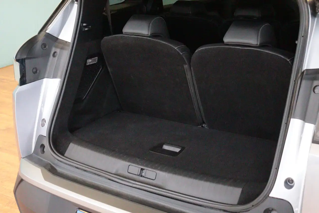 Peugeot 5008 1.2 Hybrid 145 Allure Automaat | 7 PERS | APPCONNE 7