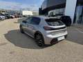 Peugeot 208 E-208 GT Elektromotor 156 - Batterie 54 kWh Grau - thumbnail 4