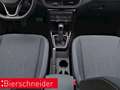 Volkswagen T-Cross 1.0 TSI DSG Style IQ.LIGHT AHK NAVI KAMERA Grau - thumbnail 9