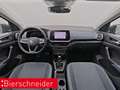 Volkswagen T-Cross 1.0 TSI DSG Style IQ.LIGHT AHK NAVI KAMERA Grijs - thumbnail 4
