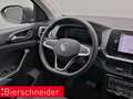 Volkswagen T-Cross 1.0 TSI DSG Style IQ.LIGHT AHK NAVI KAMERA Grijs - thumbnail 6