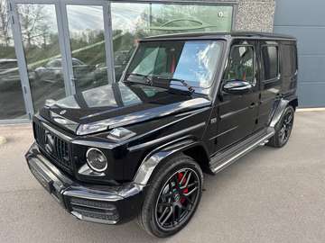 New Full Option VAT CAR