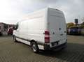 Mercedes-Benz Sprinter 316 cdi Hoch+Lang+Navi+Klima+AHK+Holzboden+3Sitzer Weiß - thumbnail 7