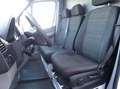 Mercedes-Benz Sprinter 316 cdi Hoch+Lang+Navi+Klima+AHK+Holzboden+3Sitzer Weiß - thumbnail 9