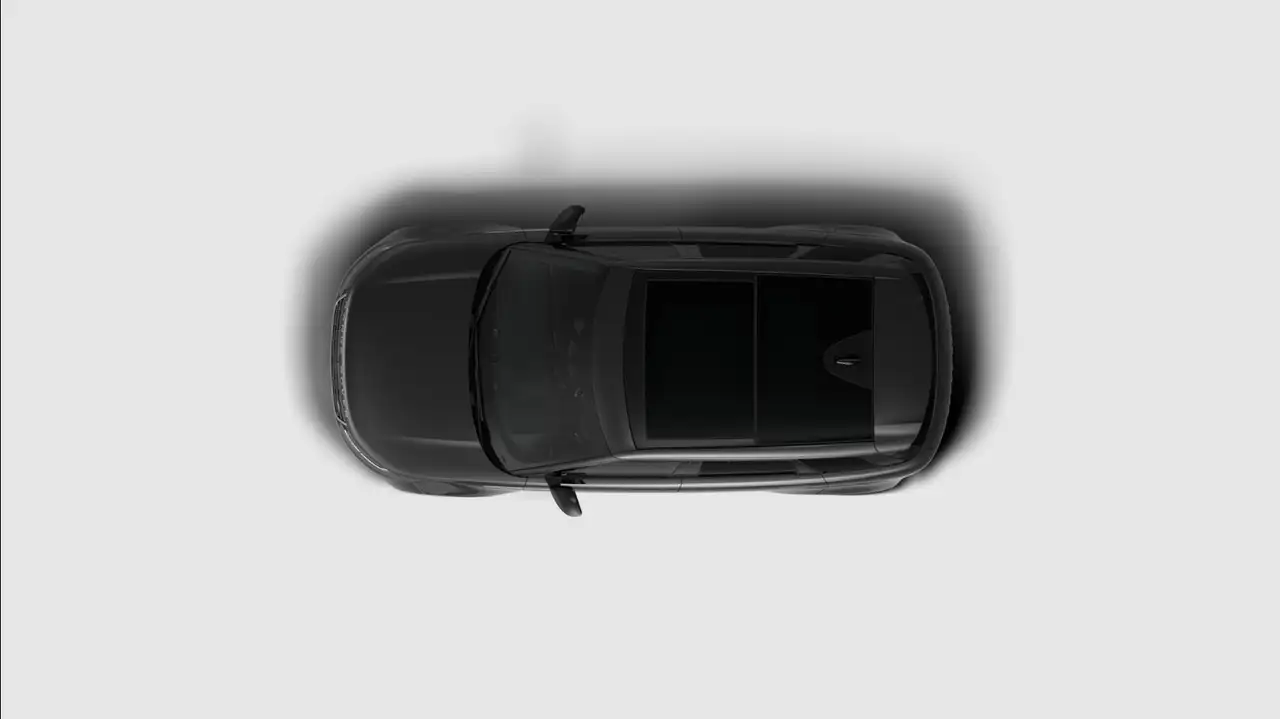 Land Rover Range Rover Evoque 2026