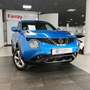 Nissan Juke 1.6 N-Connecta 4x2 112 Azul - thumbnail 2