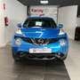Nissan Juke 1.6 N-Connecta 4x2 112 Azul - thumbnail 8