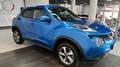 Nissan Juke 1.6 N-Connecta 4x2 112 Azul - thumbnail 3