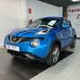 Nissan Juke 1.6 N-Connecta 4x2 112 Azul - thumbnail 7