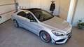 Mercedes-Benz CLA 45 AMG 4MATIC  Aut. ''Peformance-Sitze'' Silber - thumbnail 8