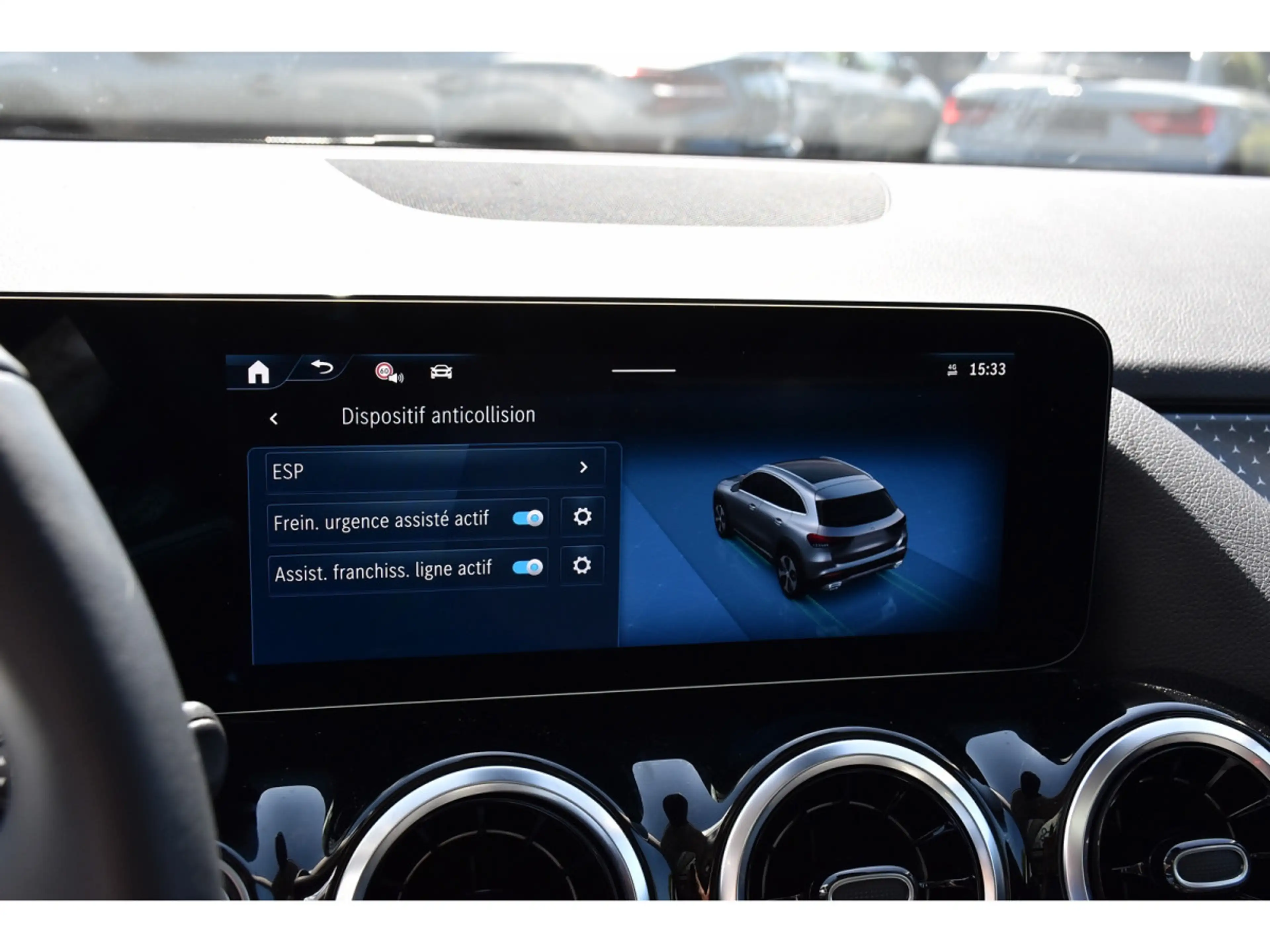 Mercedes-Benz GLA 200 CDI Progressive 8G-Tronic PANO CHFF ADD CAM 1°MAIN — photo 14