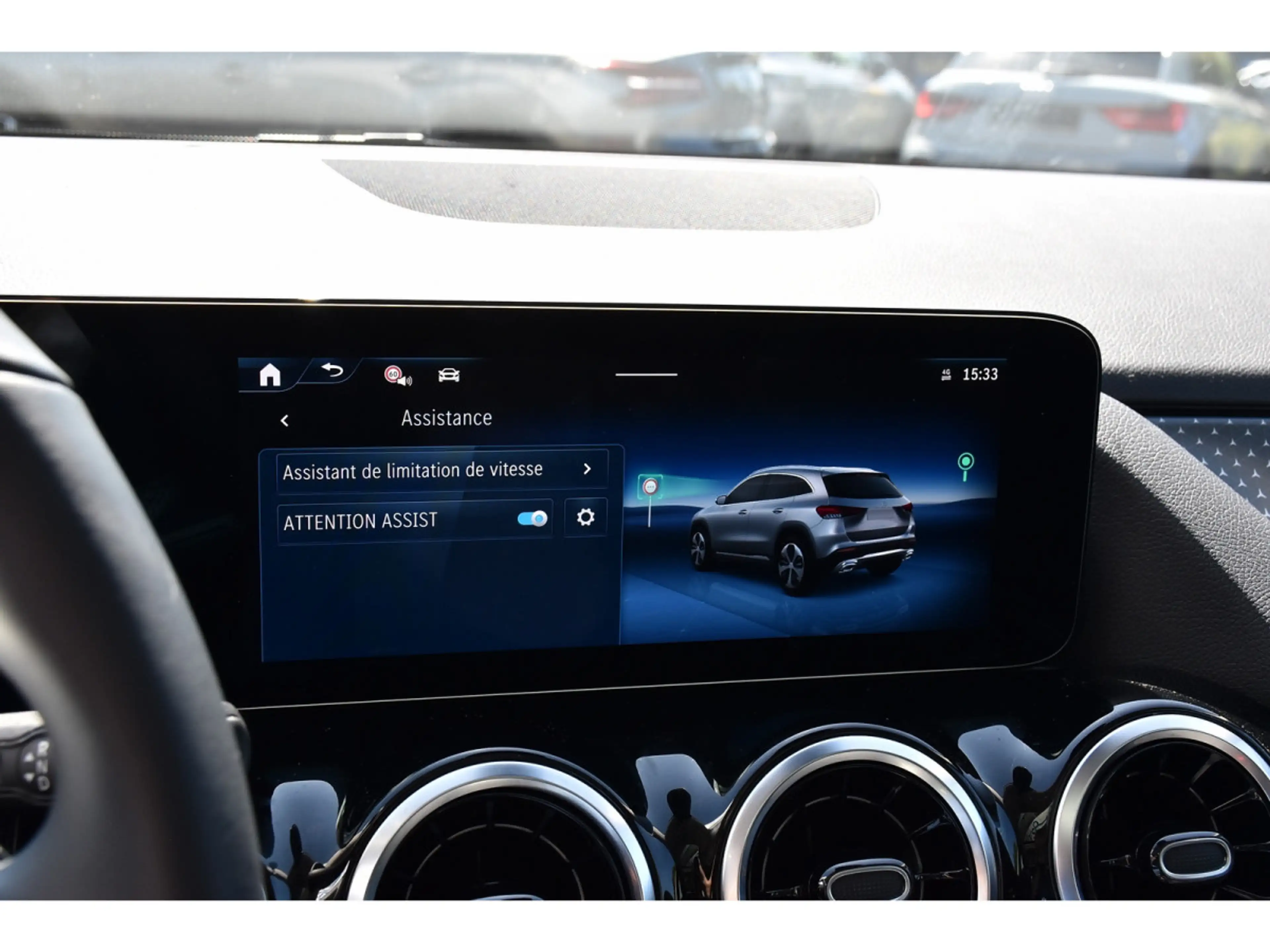 Mercedes-Benz GLA 200 CDI Progressive 8G-Tronic PANO CHFF ADD CAM 1°MAIN — photo 15