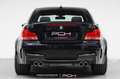 BMW 1er M Coupé 3.0i - Stage 1 388cv - Schwarz - thumbnail 5