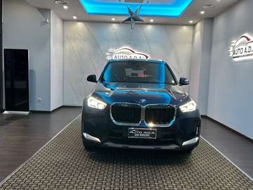 X1 sDrive 18d xLine
