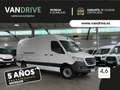 Mercedes-Benz Sprinter Furgón 316CDI Extralargo T.E. Blanco - thumbnail 1