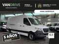 Mercedes-Benz Sprinter Furgón 316CDI Extralargo T.E. Blanco - thumbnail 8