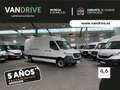 Mercedes-Benz Sprinter Furgón 316CDI Extralargo T.E. Blanco - thumbnail 19