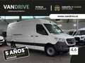 Mercedes-Benz Sprinter Furgón 316CDI Extralargo T.E. Blanco - thumbnail 23