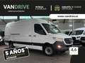 Mercedes-Benz Sprinter Furgón 316CDI Extralargo T.E. Blanco - thumbnail 3