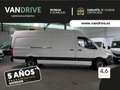 Mercedes-Benz Sprinter Furgón 316CDI Extralargo T.E. Blanco - thumbnail 6