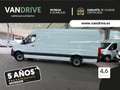 Mercedes-Benz Sprinter Furgón 316CDI Extralargo T.E. Blanco - thumbnail 4