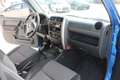 Suzuki Jimny TÜV, Reifen+Bremsen neu,gepfl.,AHK,4x4,Finanz. Blau - thumbnail 10