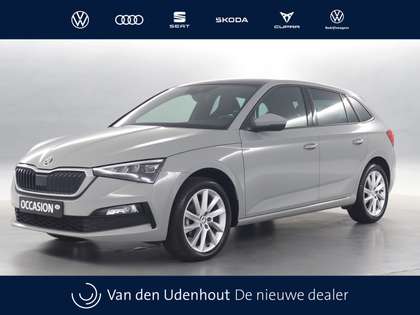 Skoda Scala 1.0 TSI 110pk Sport Business DSG / Apple Carplay /