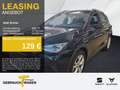 SEAT Arona 1.0 TSI DSG FR PARKLENK SIDE-ASSIST LED NA Schwarz - thumbnail 1