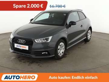 1.4 TFSI Sport Aut.*XENON*TEMPO*PDC*SHZ*KLIMA*