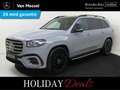 Mercedes-Benz GLS 450 4MATIC Premium Plus / AMG/ Night/ Panoramadak/ 22 Gris - thumbnail 1