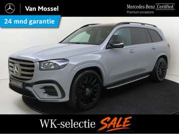 4MATIC Premium Plus / AMG/ Night/ Panoramadak/ 22