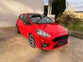 Ford Fiesta ST-Line Rot - thumbnail 3