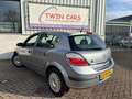 Opel Astra 1.6 Essentia 5drs Airco Grau - thumbnail 8