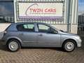 Opel Astra 1.6 Essentia 5drs Airco Grau - thumbnail 4