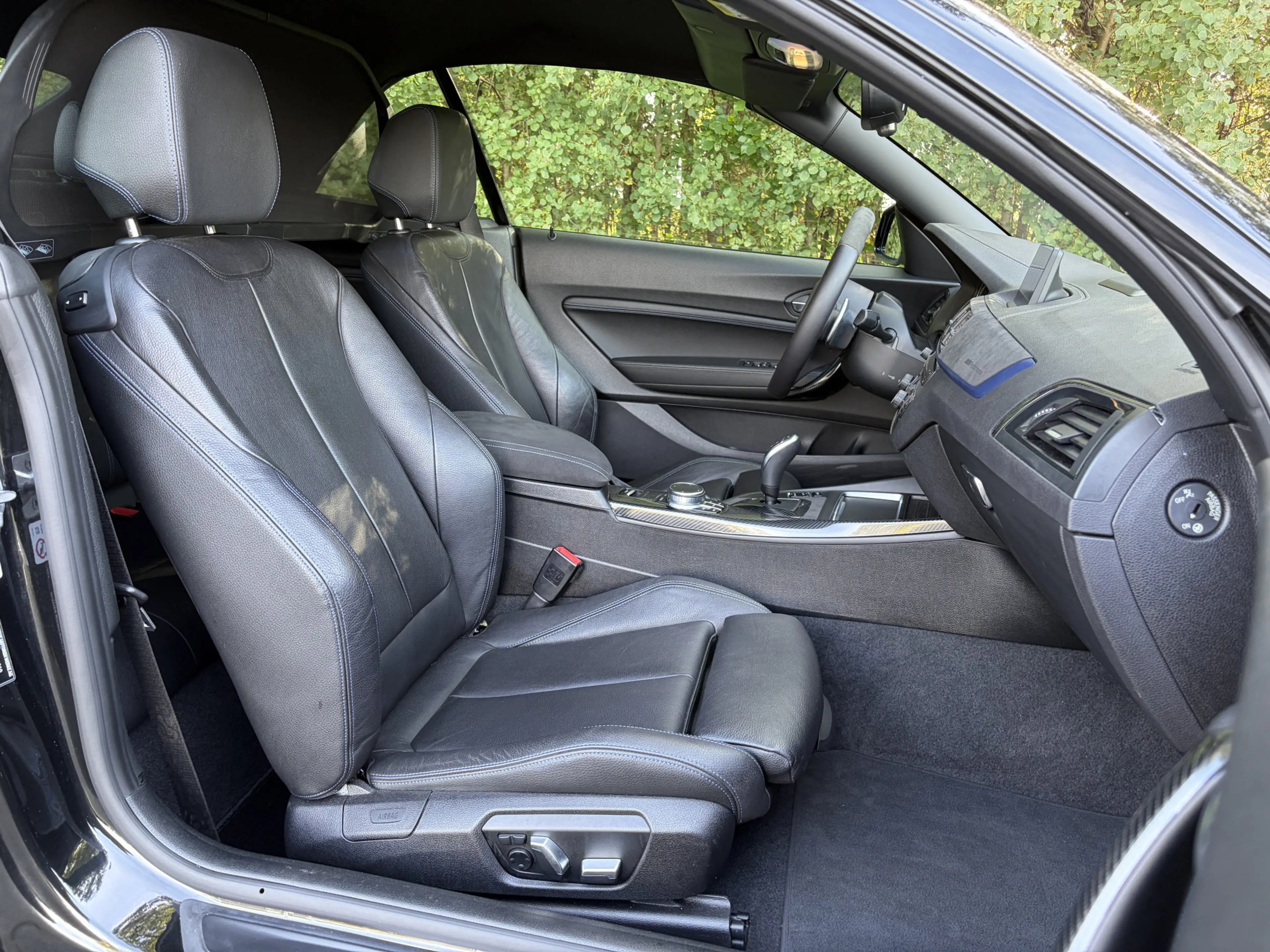 BMW 240 2-serie Cabrio M240i High Executive 66.804 km! — photo 50
