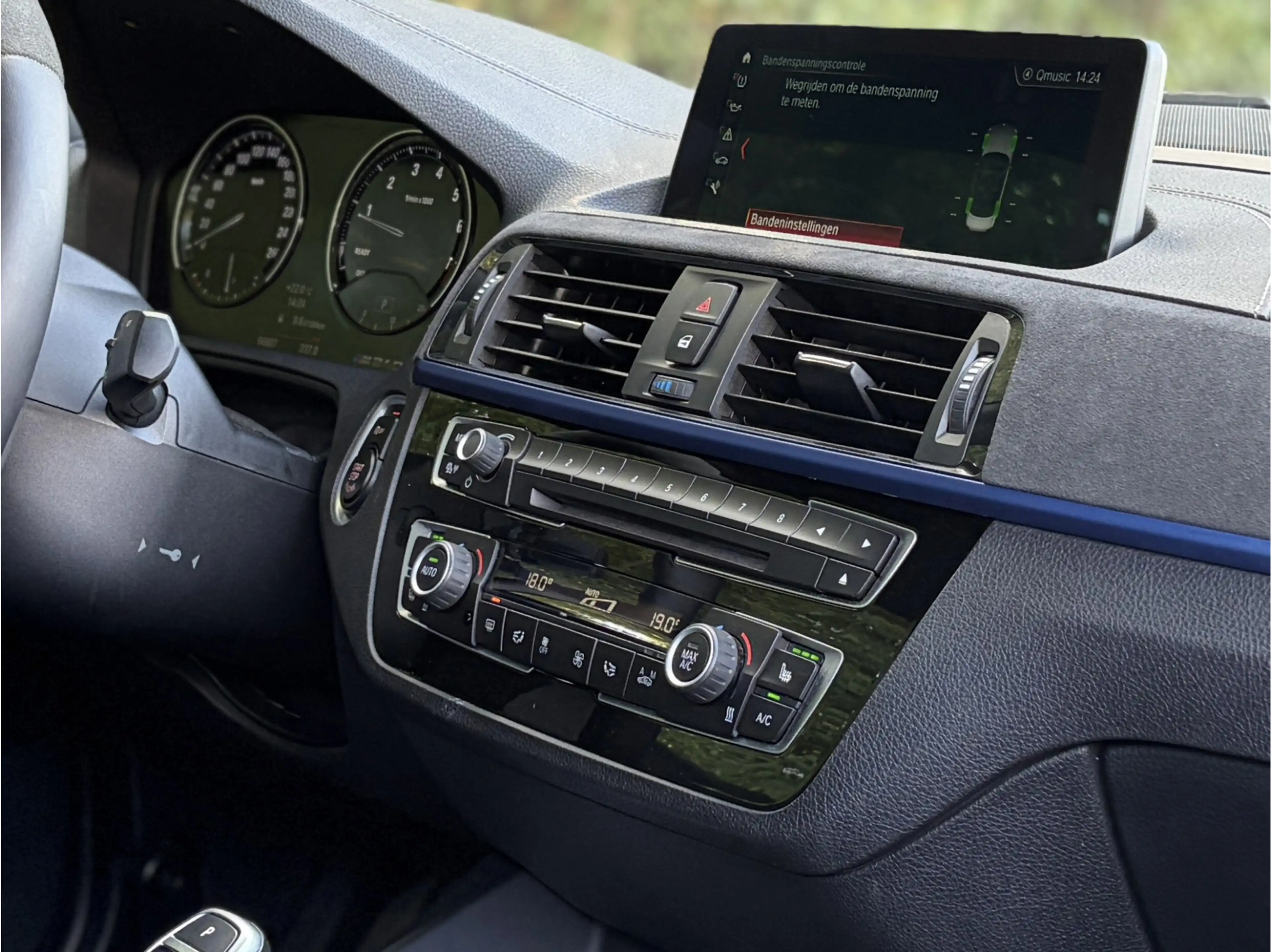 BMW 240 2-serie Cabrio M240i High Executive 66.804 km! — photo 48