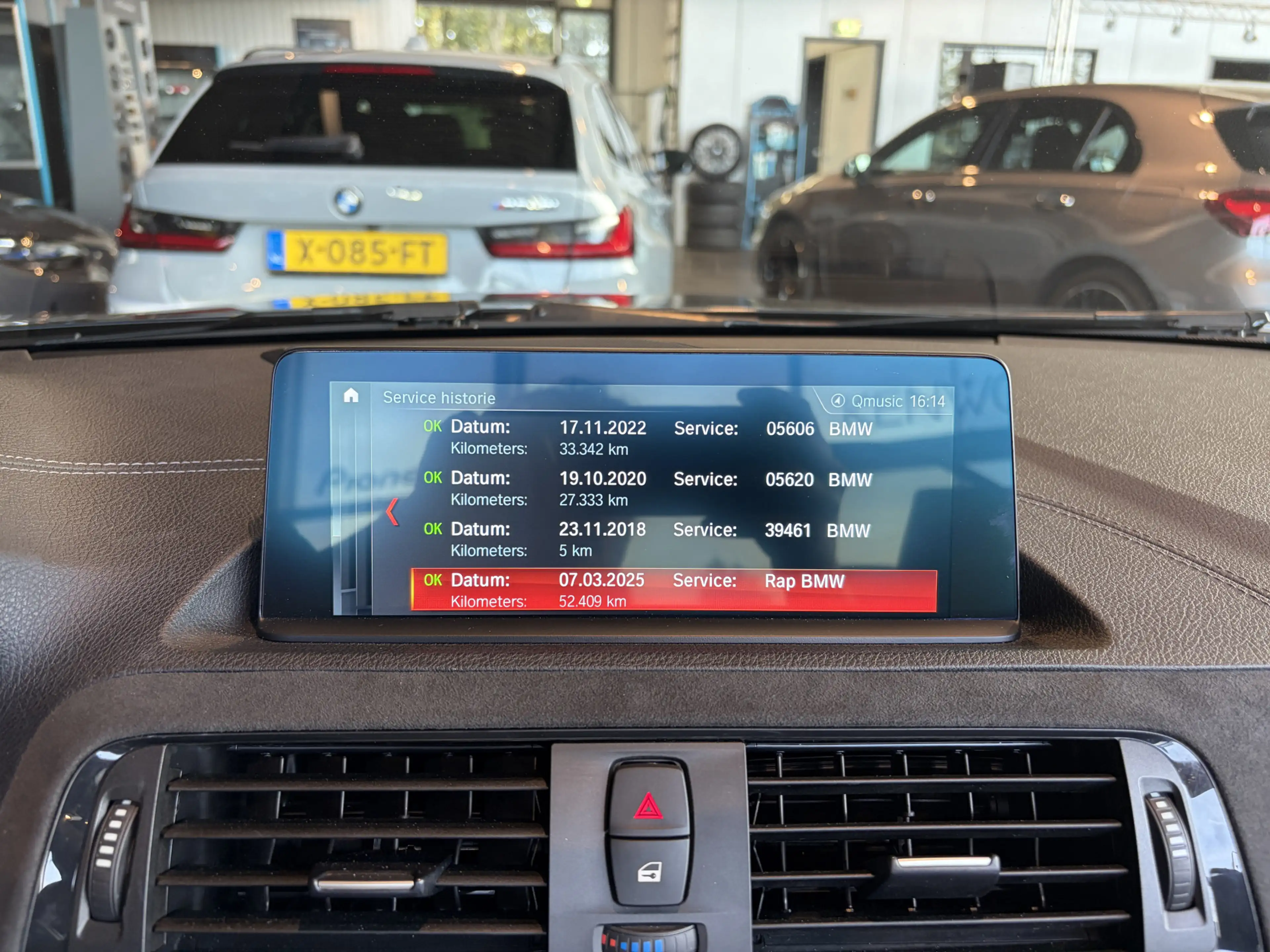 BMW 240 2-serie Cabrio M240i High Executive 66.804 km! — photo 16