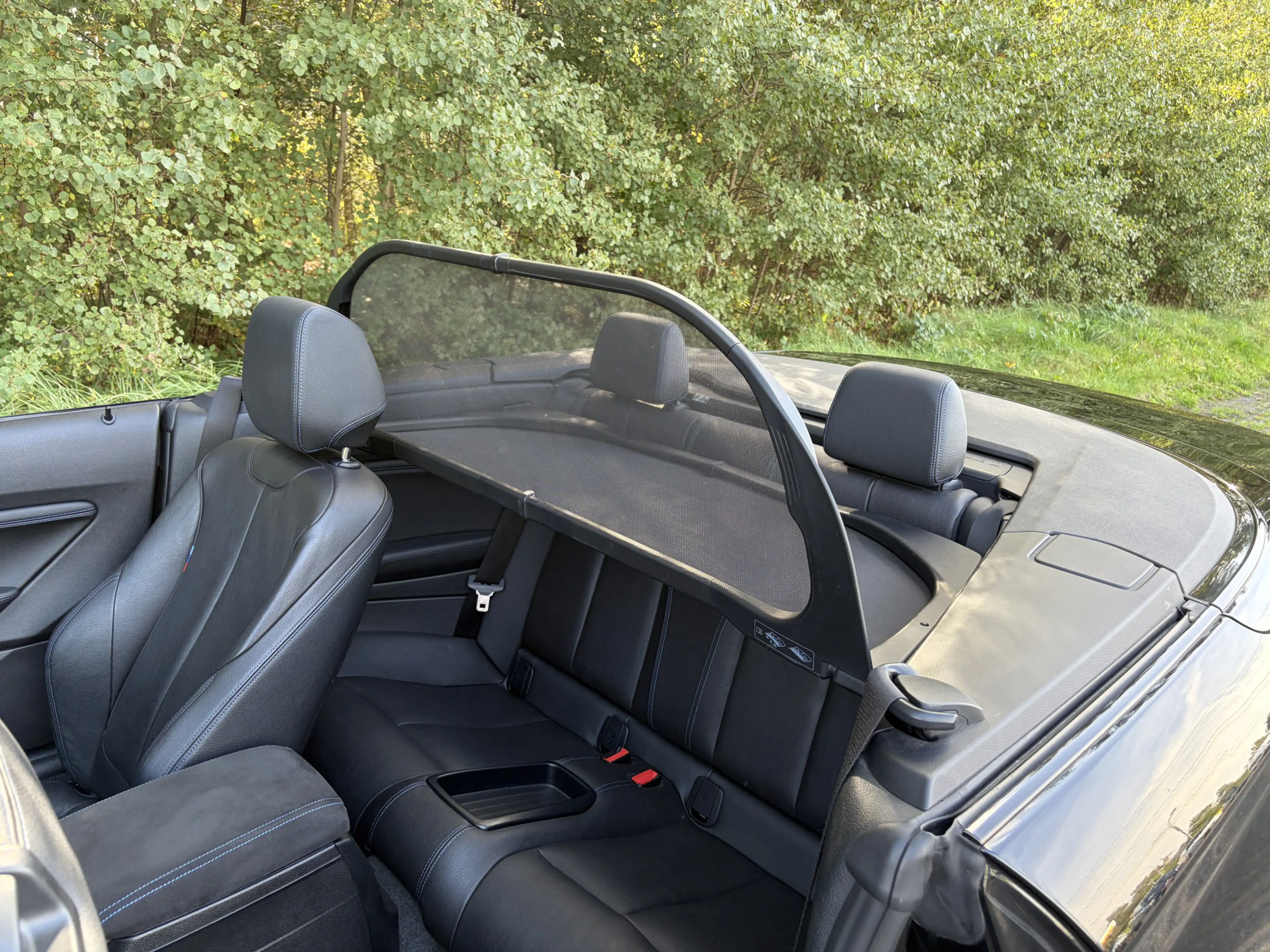 BMW 240 2-serie Cabrio M240i High Executive 66.804 km! — photo 8