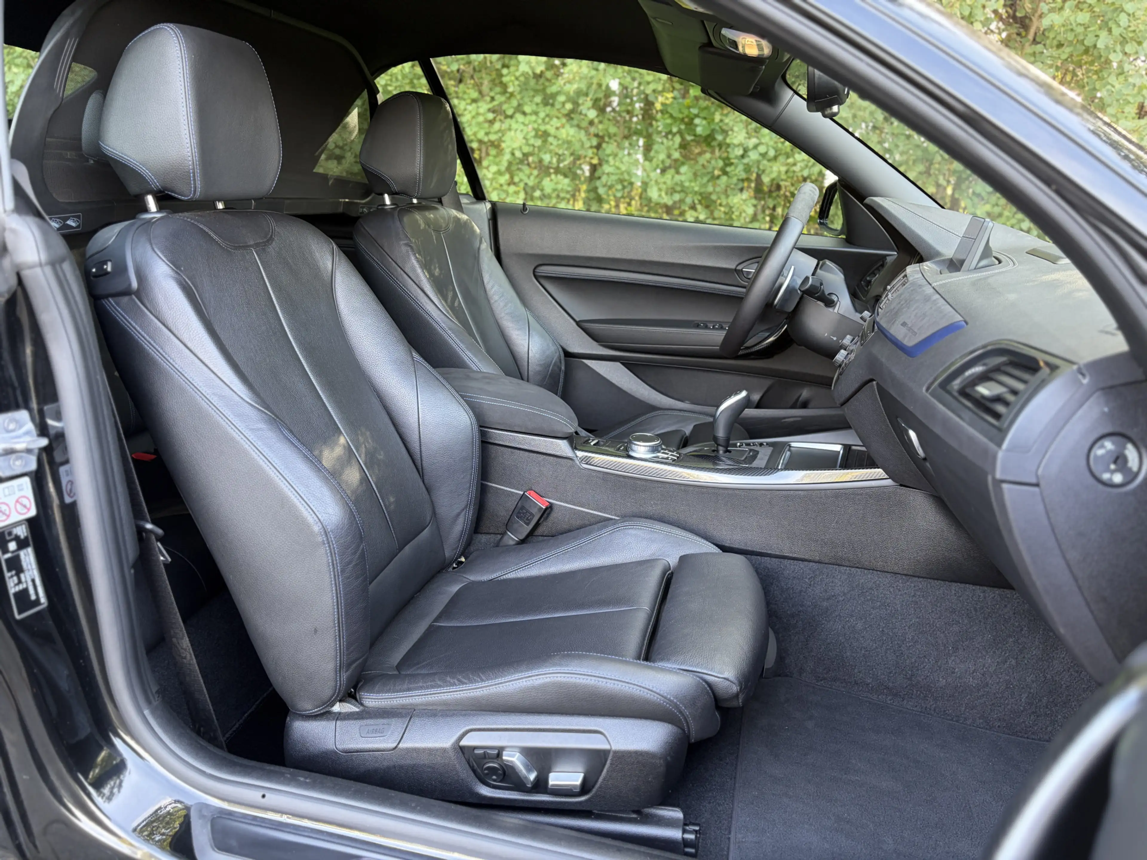 BMW 240 2-serie Cabrio M240i High Executive 66.804 km! — photo 11